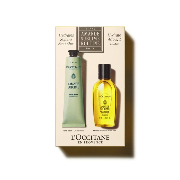 L'Occitane en Provence AMANDE