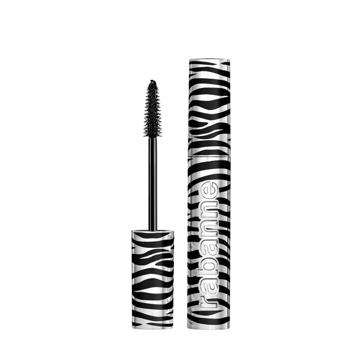 Rabanne Eyephoria Xxxl Extreme Volume & Lash-boosting Serum Mascara