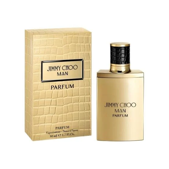 JIMMY CHOO JIMMY CHOO MAN PARFUM