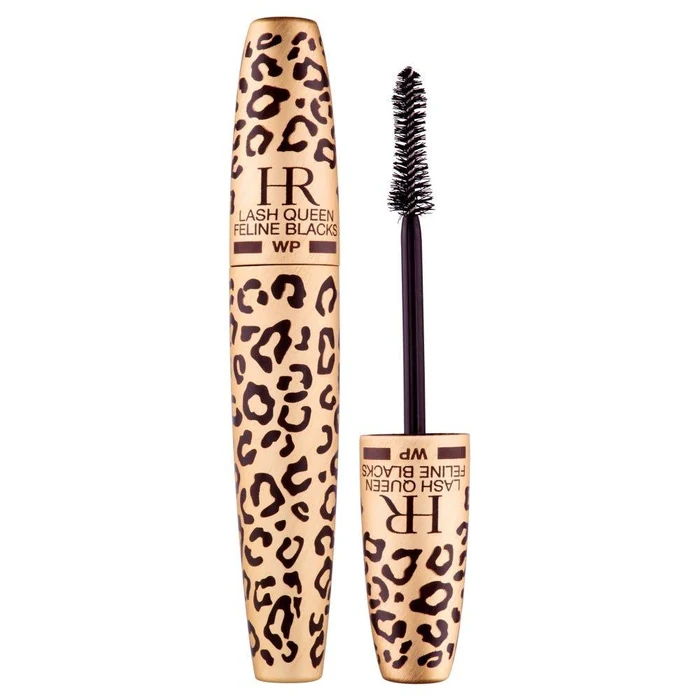 Helena Rubinstein Lash Queen Feline Blacks Water Proof