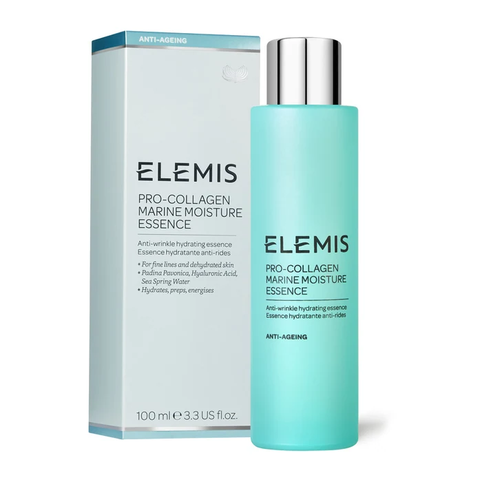 Elemis Pro-collagen Marine Moisture Essence