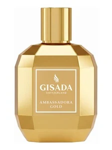 Gisada Gisada Gold Ambassadora Eau de Parfum