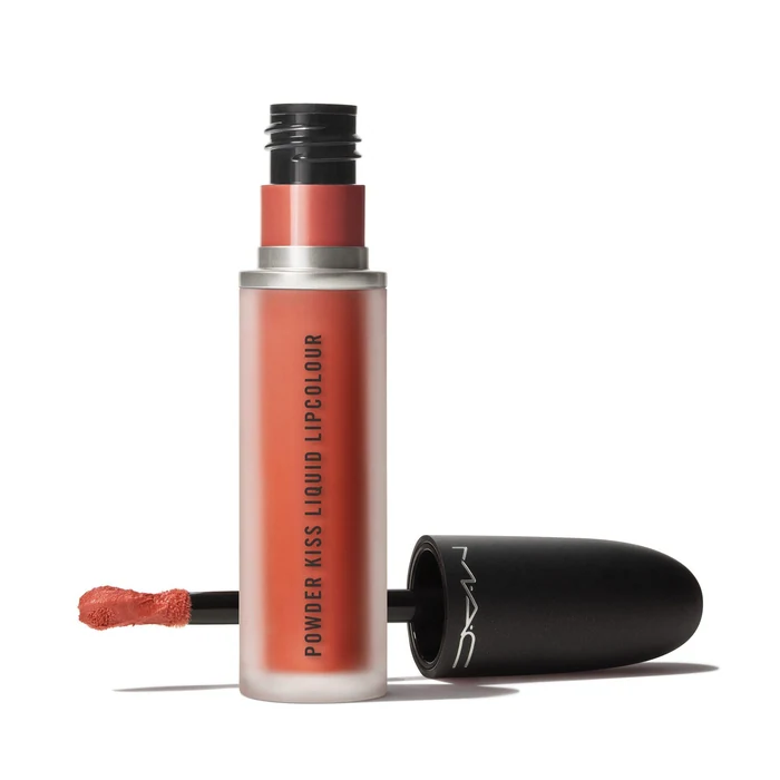 M·A·C Powder Kiss