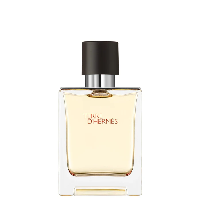 HERMÈS Terre d'Hermès