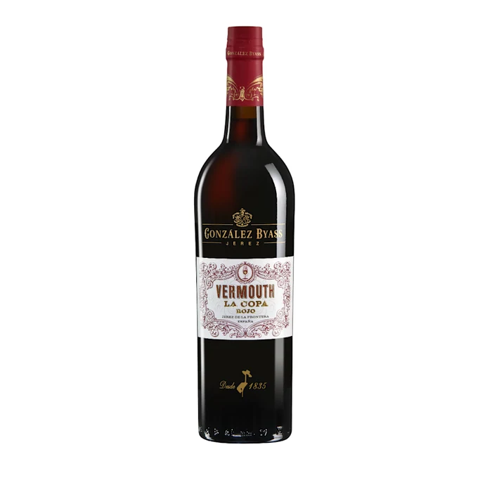 González Byass Vermouth La Copa