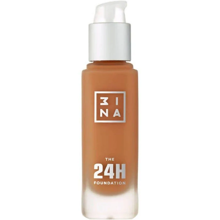 3ina The 24h Foundation