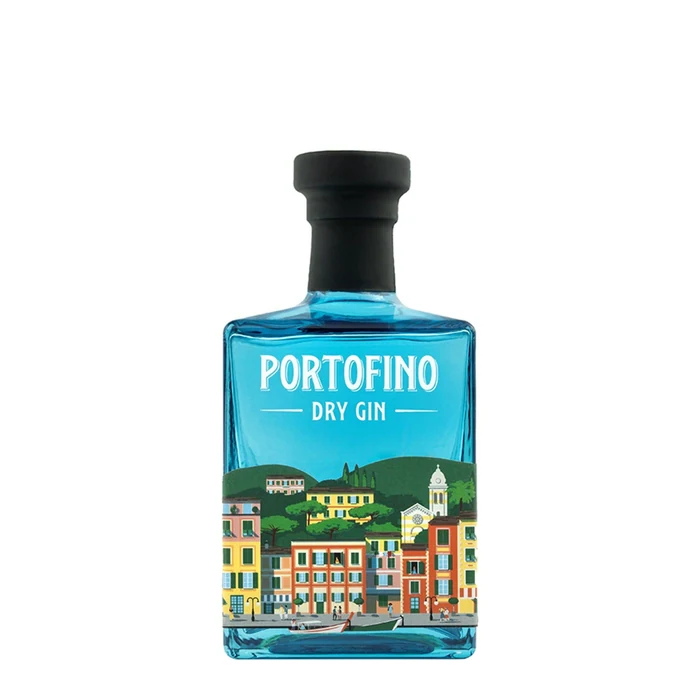 Portofino Dry Gin