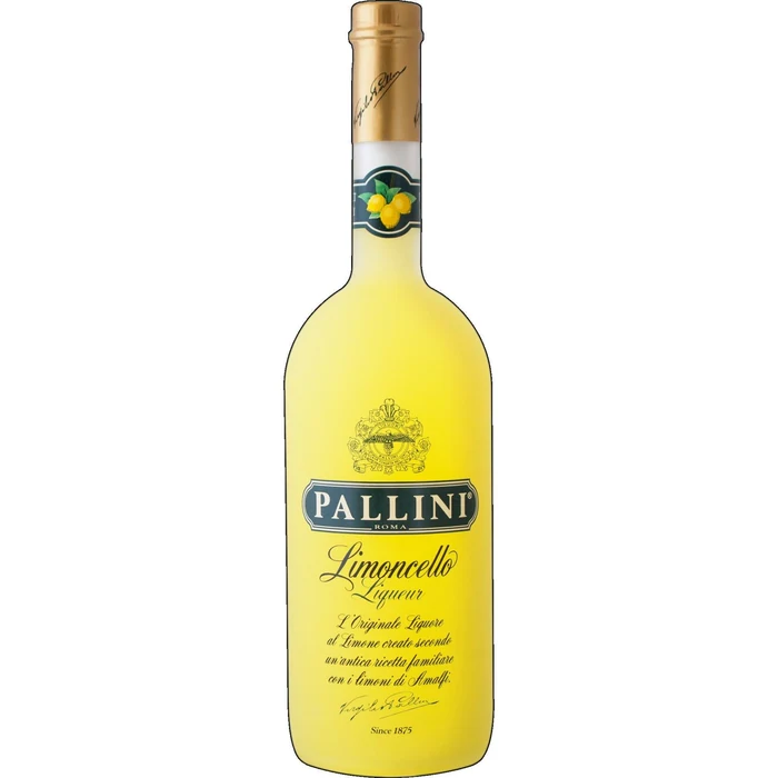 Pallini Limoncello