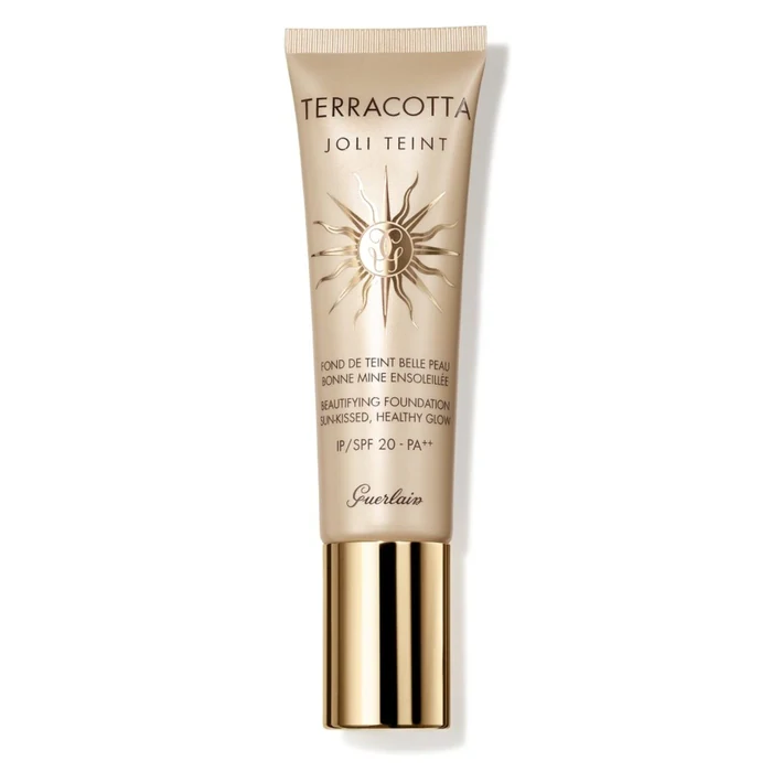 Guerlain Terracotta