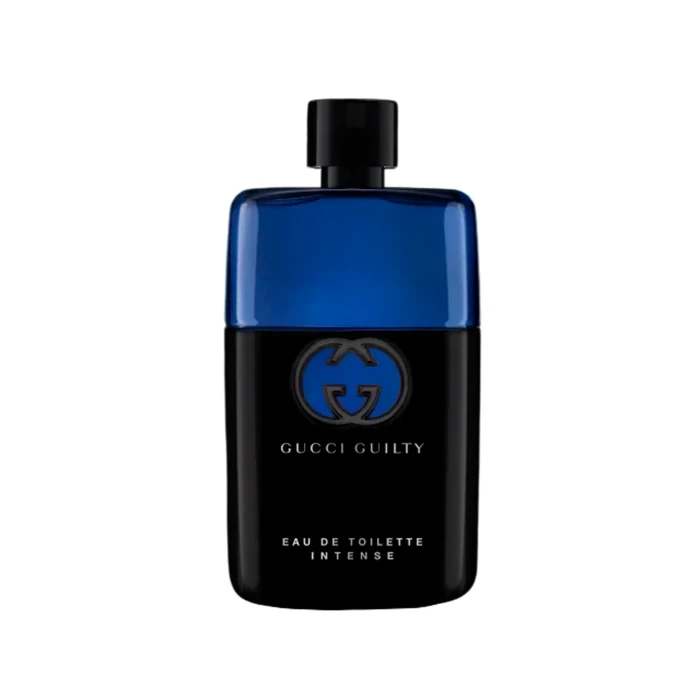 Gucci Guilty Pour Homme Intense