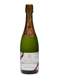 Andre Delorme André Delorme, Blanc de Noirs, Crémant de Bourgogne, AOC, brut, white
