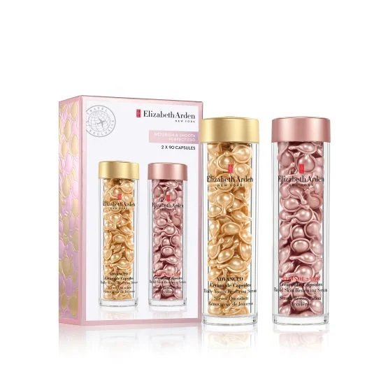 E.ARDEN EA CERAMIDE ADV 90PC+RETINOL HPR 90 TRX