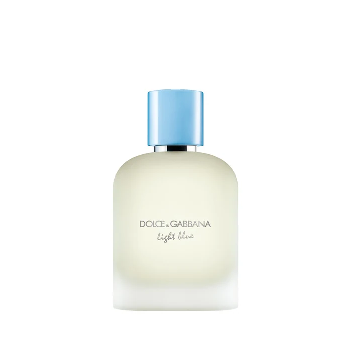 Dolce&Gabbana New Light Blue Pour Home