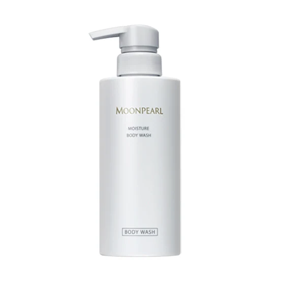 MIKIMOTO COSMETICS MOONPEARL Moisture Body Wash