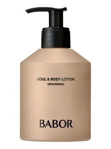 Babor Babor Soul & Body Grounding Body Lotion