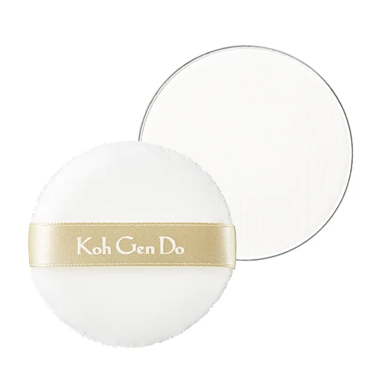 Koh Gen Do KOH GEN DO THE POWDER REFILL&PUFF