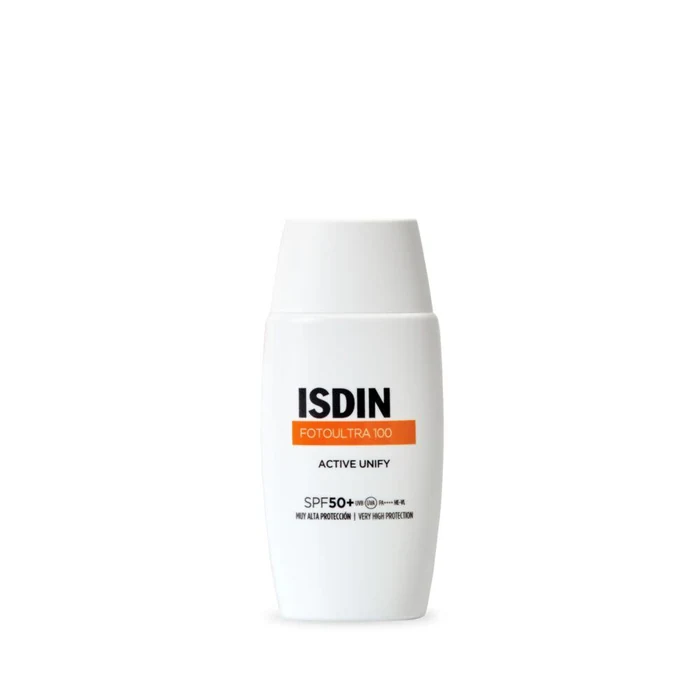Isdin Fu Active Unify Spf50+