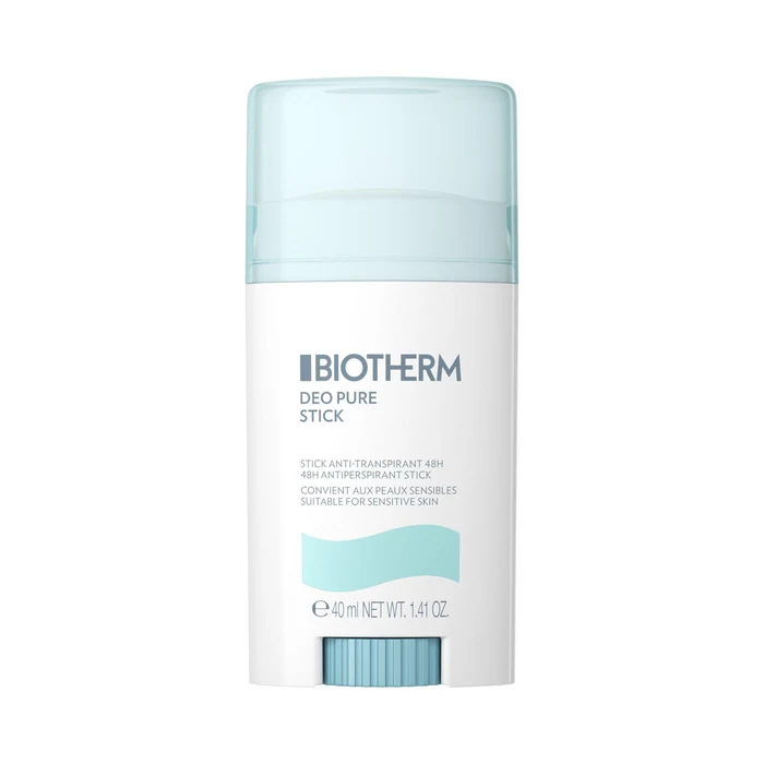 Biotherm Deo Pure