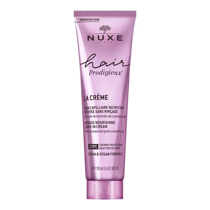 Nuxe Hair Prodigieux ® Leave-in Intense Nutrition Hair Care at Paris