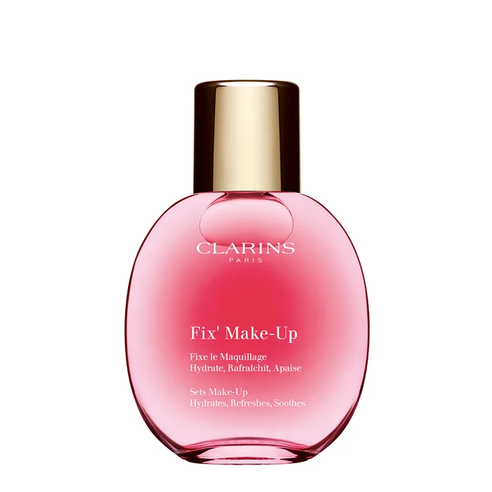 Clarins Fix' Make-up Setting Spray at Paris