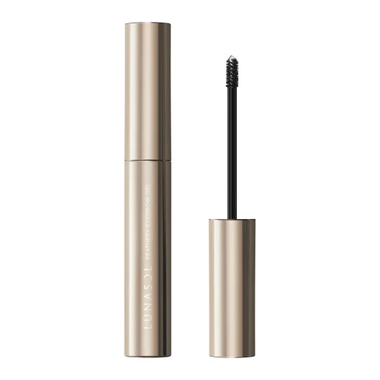 LUNASOL LUNASOL FEATHERY EYEBROW GEL 00