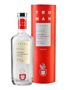 Reisetbauer Reisetbauer TRUMAN Vodka