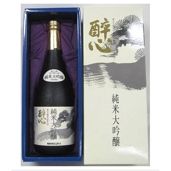 OTHER BRAND SUISHIN JYUNMAI DAIGINJYO
