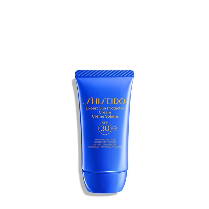 Shiseido Expert Sun Protector