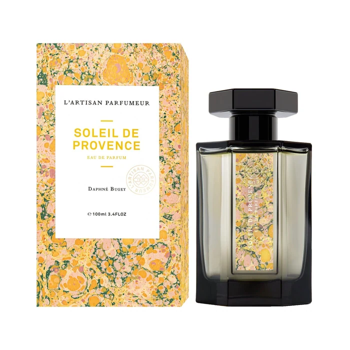 L'artisan Parfumeur Soleil de Provence