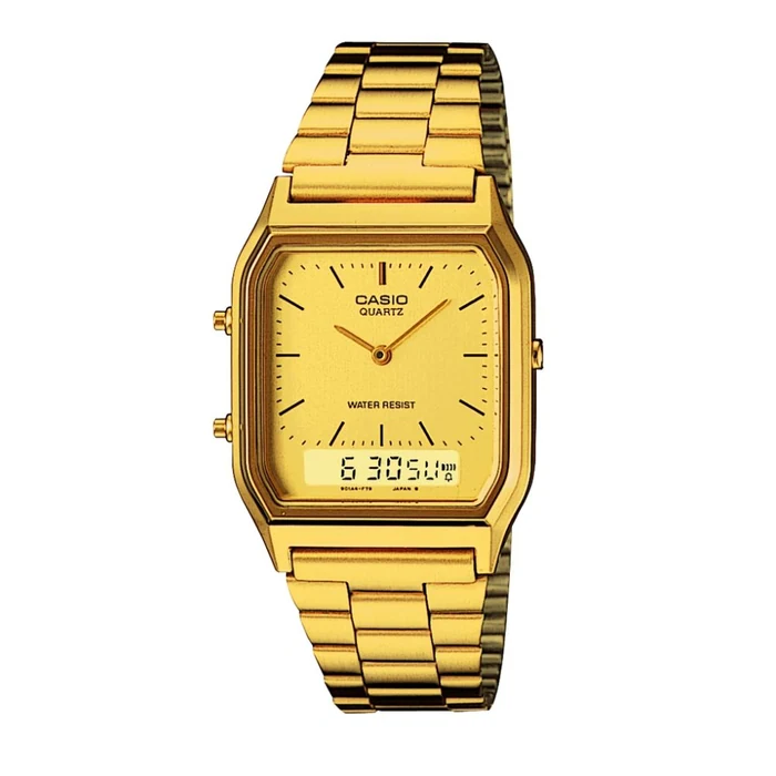 Casio Aq-230ga-9dmqyes