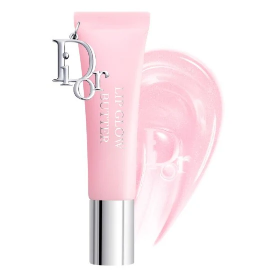 C.DIOR Dior Addict Lip Glow Butter