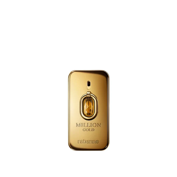 Paco Rabanne Million Gold Elixir
