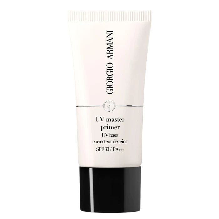 GIORGIO ARMANI Master Primer at Paris