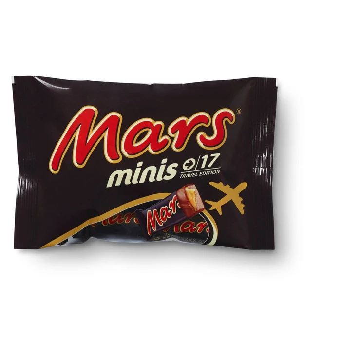 Mars Mars Minis Bag