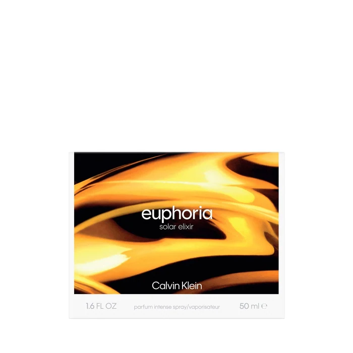 Calvin Klein Euphoria Solar Elixir
