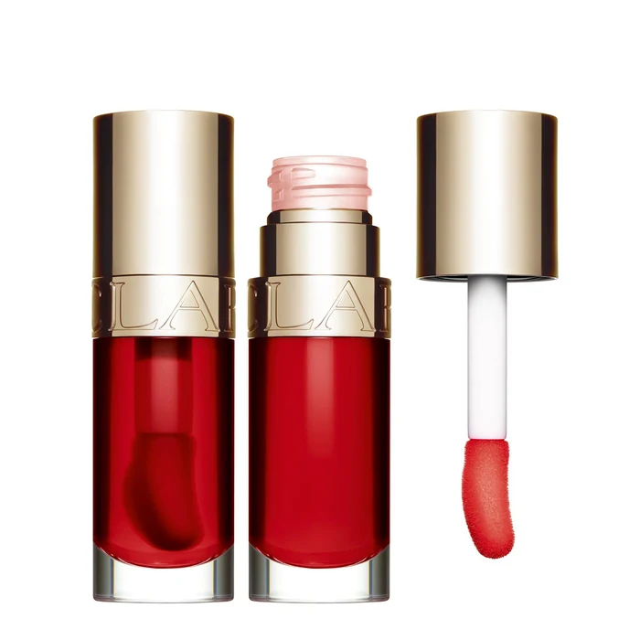 Clarins Lip Comfort Oil