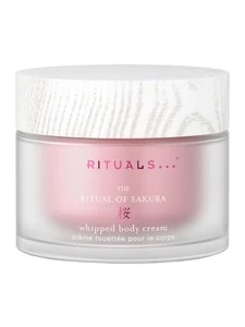 Rituals Rituals The Ritual of Sakura Whipped Body Cream