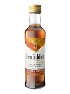 Glenfiddich Glenfiddich Vat 1 Speyside Single Malt Scotch Whisky