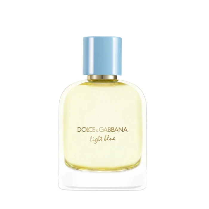 Dolce&Gabbana Light Blue Pour Homme