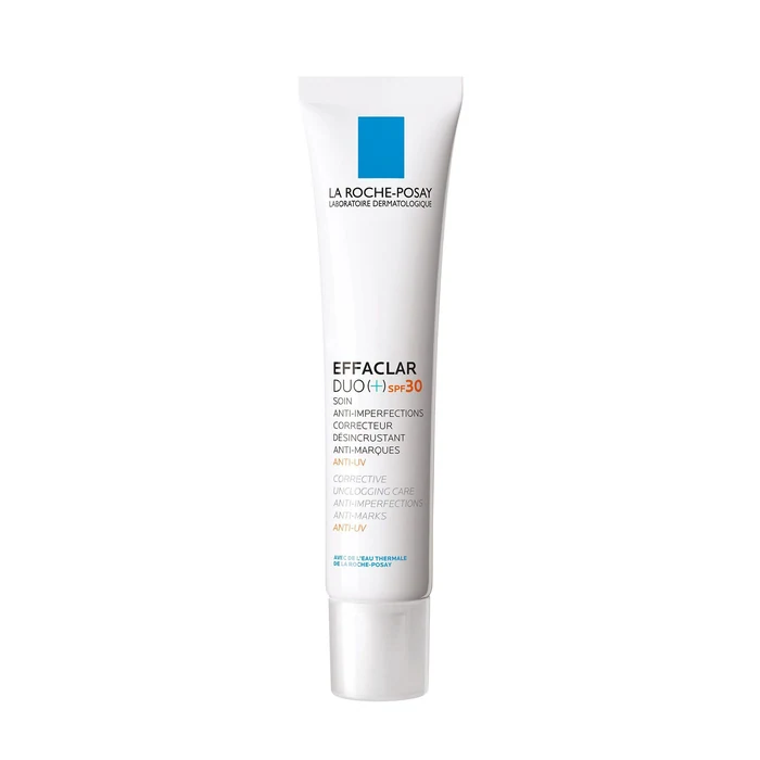 La Roche Posay Effaclar