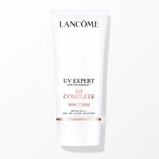LANCOME LANCOME UVEX BB C1 SPF50 T50ML R25 50+ PA++++