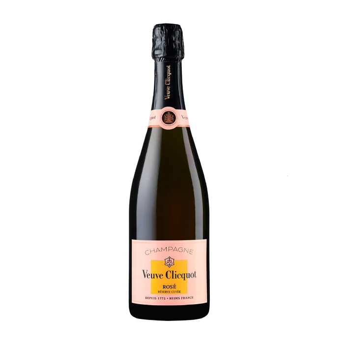 Veuve Clicquot Brut rose