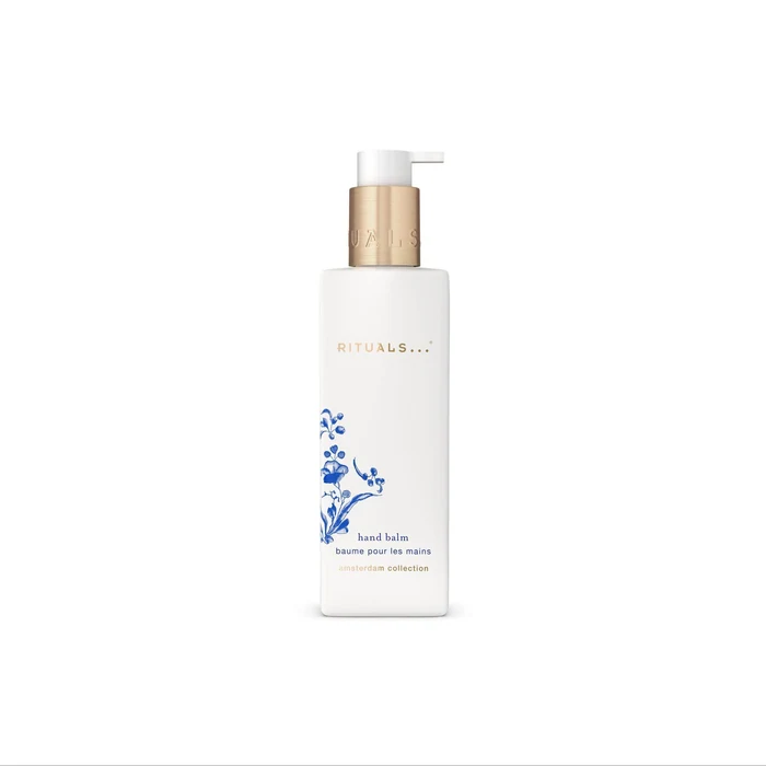 Rituals Amsterdam Collection