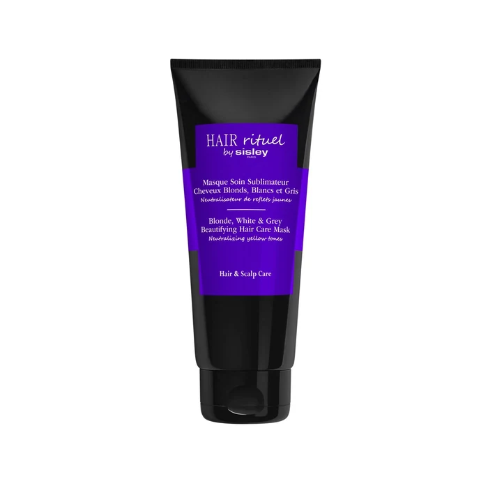SISLEY Hair Rituel Blue Mask