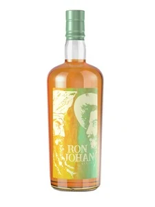 Johan Ron Johan VANILLA, Vol.,