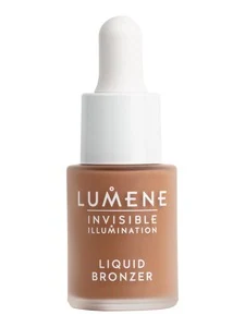 Lumene Lumene Invisible Illumination Liquid Bronzer Summer Glow