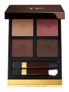 Tom Ford Tom Ford Eye Color Quad Eyeshadow N° 46 Ember Bronze