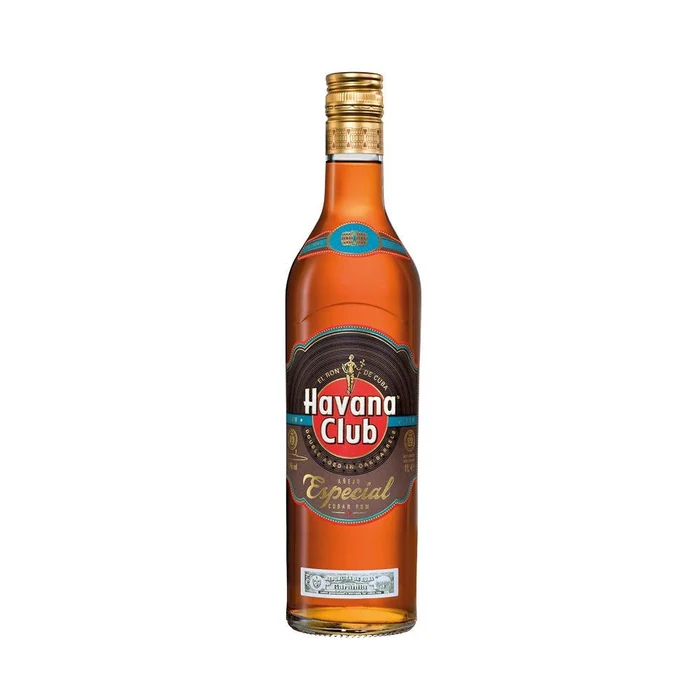 Havana Club Especial Rum