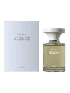 Borntostandout BORNTOSTANDOUT Fragrances Warm Air Eau Intimite