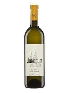 Umathum Grauer Burgunder, österreichischer Qualitätswein, dry, white,